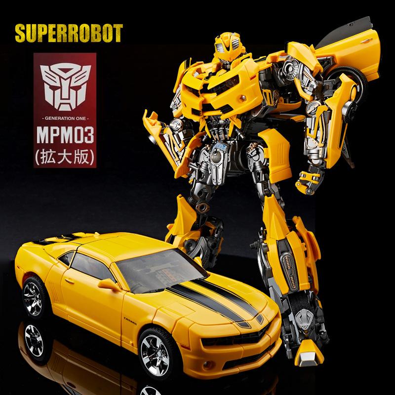 Transformers トランスフォーマー d Mpm03拡大版 Bumblebee バンブルビー ハンマ付き おもちゃ 海外取寄せ品 ギフト プレゼント 誕生日 Tiger260 Sumarishop 通販 Yahoo ショッピング