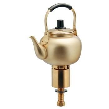 魔法の水【ショート】面白い かわいい ヤカン モチーフ コンセプト お店 店舗 蛇 カクダイ 711-031-13 | 