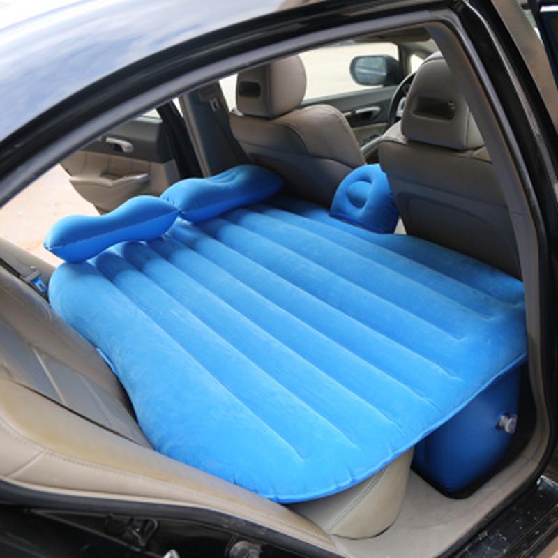 一番の贈り物 カー用品 寝具 車中泊 長距離 渋滞 快適空間 仮眠 スペースクッション バブルマット 車中泊マット エア ベッド Td011 Dprd Jatimprov Go Id