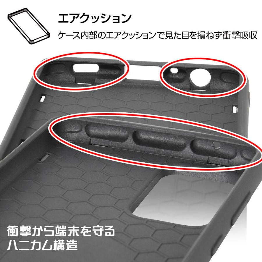 Galaxy galaxy a52 ケース ハード 耐衝撃 sc-53b カバー galaxya52