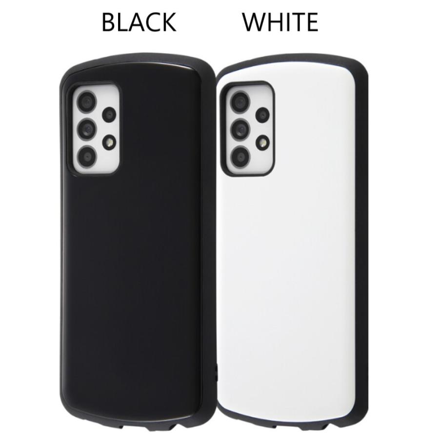 Galaxy galaxy a52 ケース ハード 耐衝撃 sc-53b カバー galaxya52