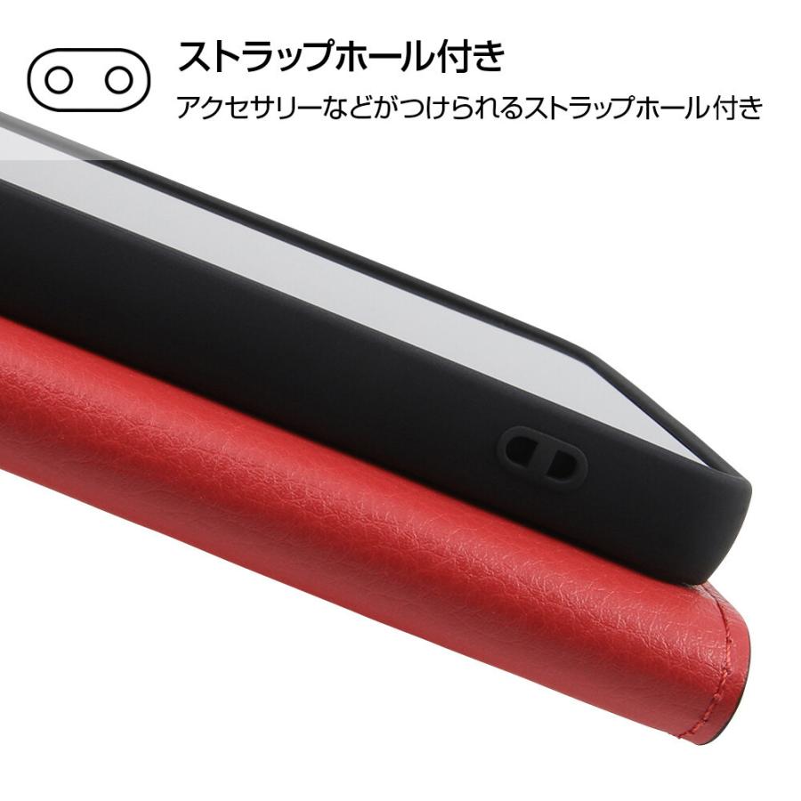 xperia ace ii ケース 手帳型 レザー xperiaaceii so-41b so41b 手帳型