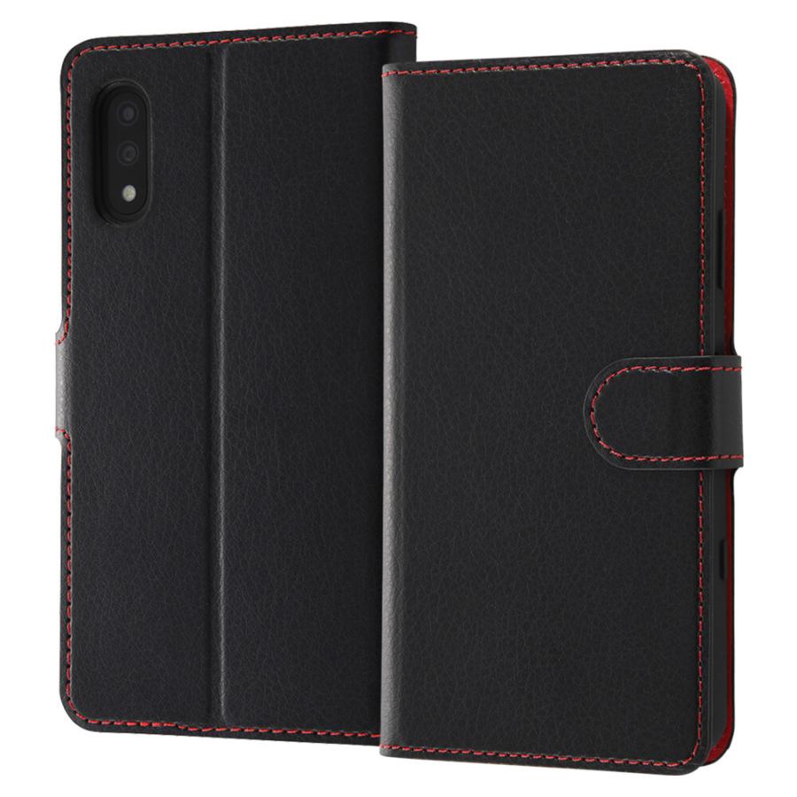 xperia ace ii ケース 手帳型 レザー xperiaaceii so-41b so41b 手帳型