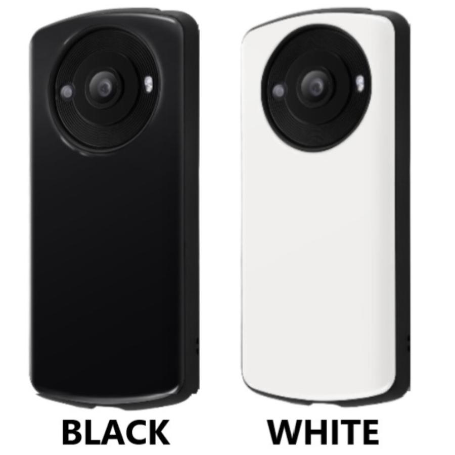 AQUOS R aquos r8 pro ケース 耐衝撃 ハード sh-51d sh51d