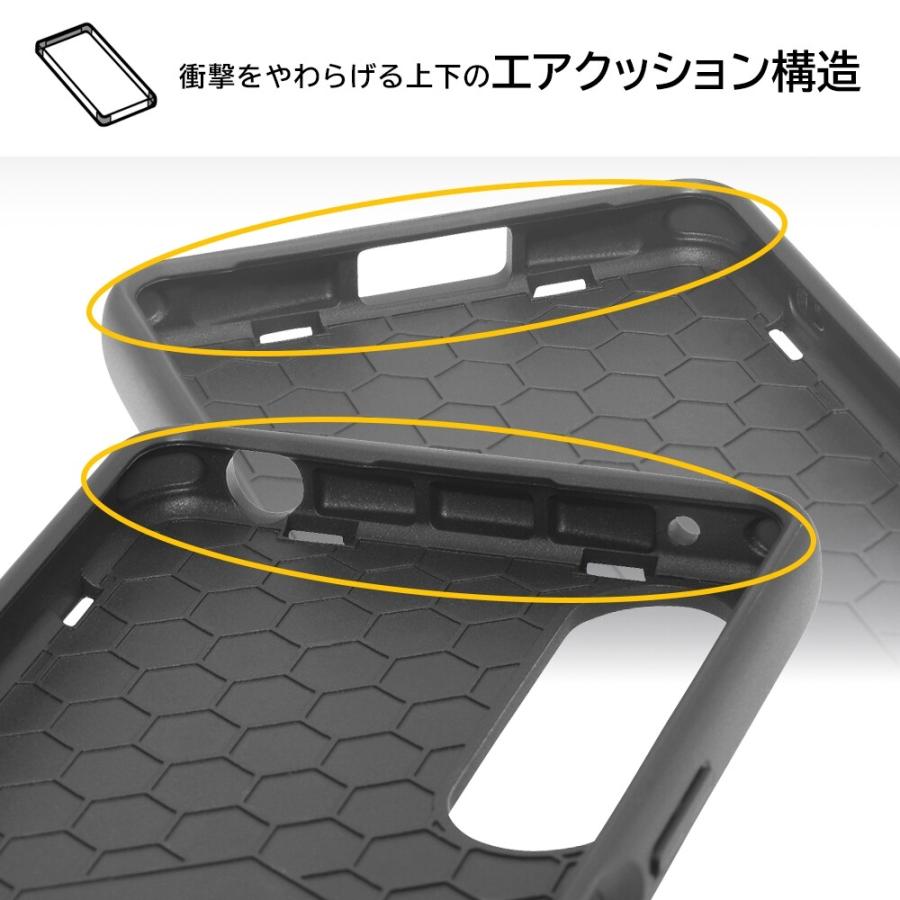 XPERIA 5IV A204SO 本体+おまけのケース Xperia 5 IV ケース SO-54C スマホ カバー クリア イラスト Xperia5IV