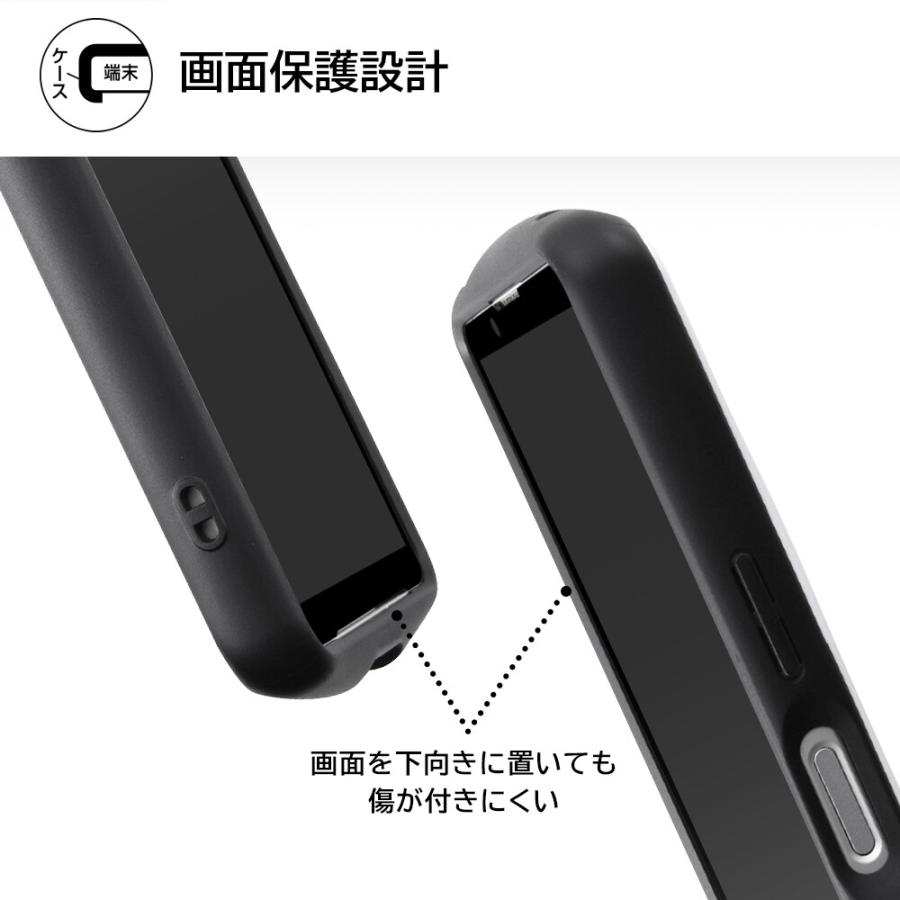 Xperia 5 IV xperia iv ケース ハード 耐衝撃 xperia5iv so-54c