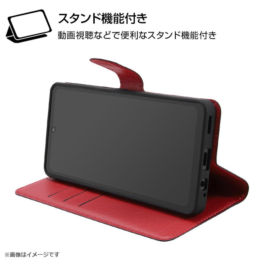 AQUOS sense aquos sense6 ケース 手帳型 耐衝撃 カバー おしゃれ