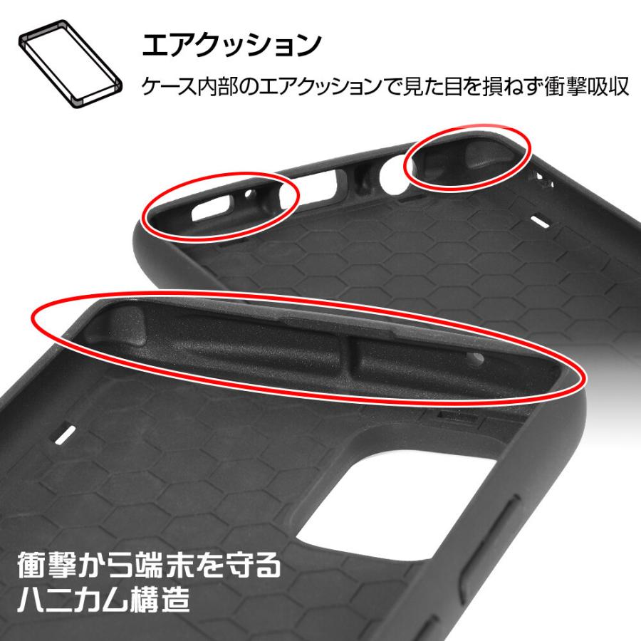 Galaxy A51 ブラック　画面保護・衝撃防止ケース付き 専用箱付き Galaxy galaxy a51 5g ケース 耐衝撃 ハード galaxya51 scg07 sc