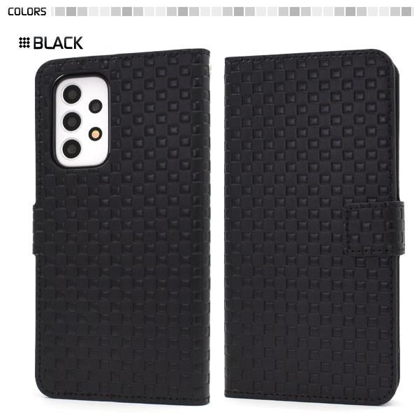 galaxy a53 ケース 手帳型 おしゃれ sc-53c scg15 レザー ストラップ スマホケース galaxya53 5g sc53c かわいい 手帳 ギャラクシーa53 カード かわいい | Galaxy | 07