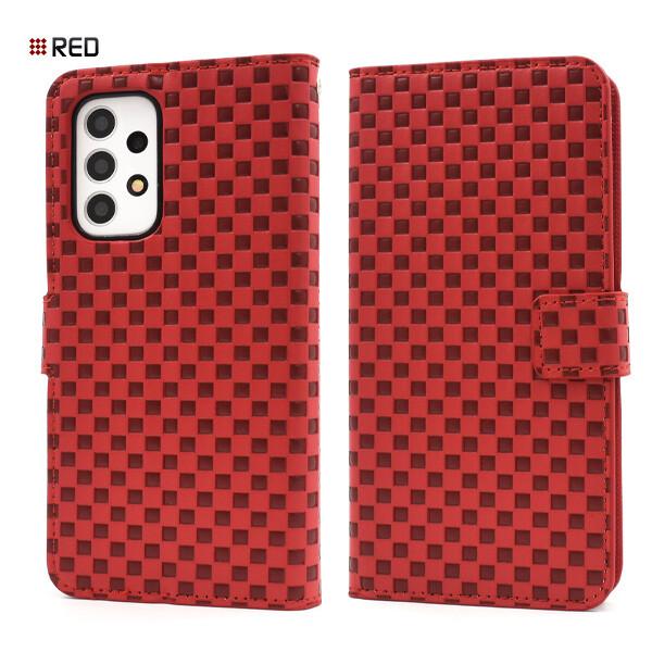 galaxy a53 ケース 手帳型 おしゃれ sc-53c scg15 レザー ストラップ スマホケース galaxya53 5g sc53c かわいい 手帳 ギャラクシーa53 カード かわいい | Galaxy | 08