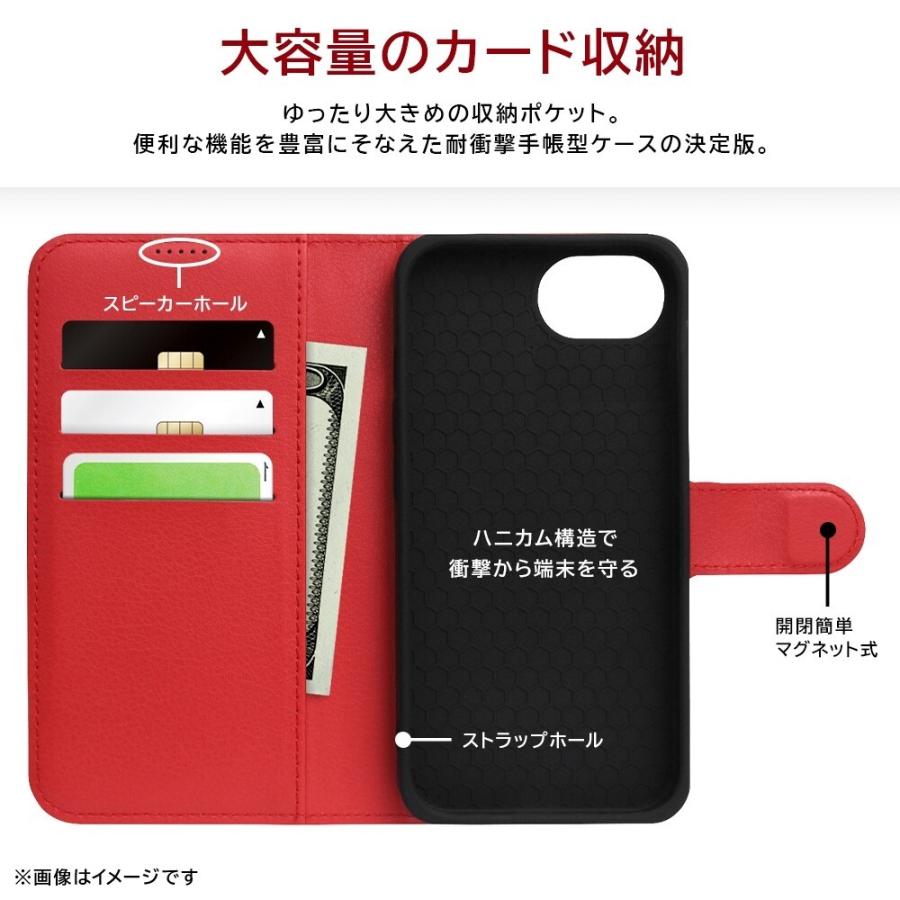 iPhone 16e iphone17e iphone16e ケース 手帳型 耐衝撃 手帳