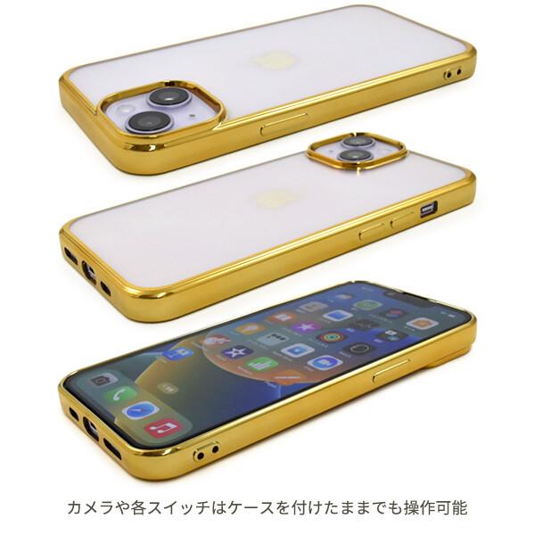 iPhone 14 iphone14 ケース クリア クリアケース ソフトケース