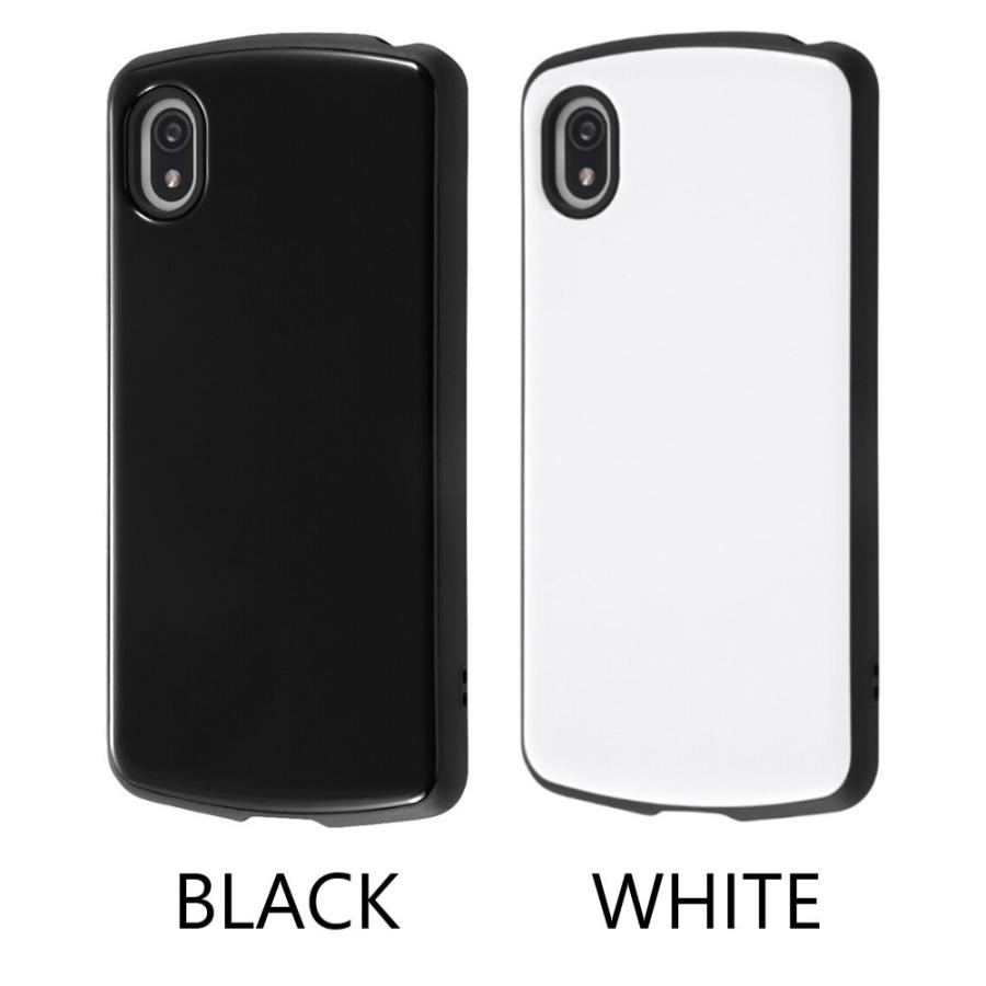 Xperia xperia ace iii ハード ケース 耐衝撃 かわいい