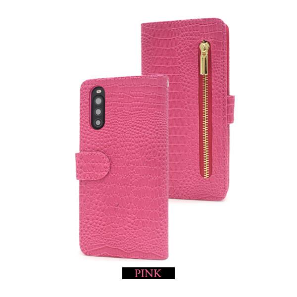 Xperia 10 II xperia ii so-41a docomo ケース 手帳型 xperiaso41a