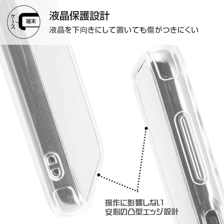 galaxy a32 5g scg08 ケース クリア ハード tpu ギャラクシーa325g