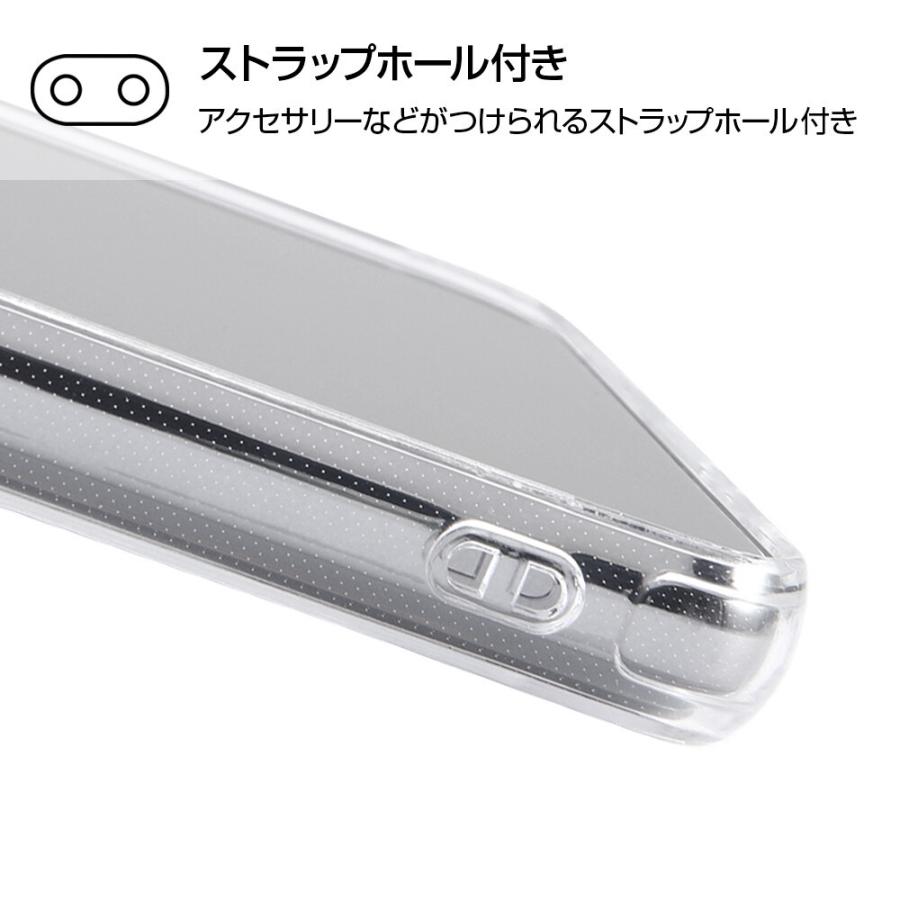 galaxy a32 5g scg08 ケース クリア ハード tpu ギャラクシーa325g