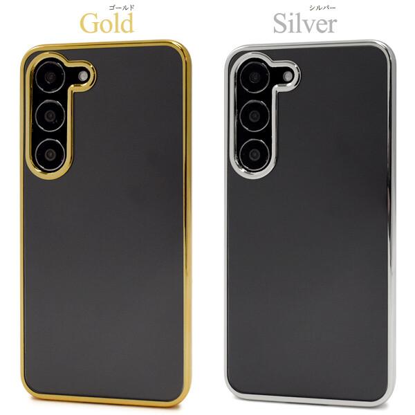 Galaxy galaxy s23 ケース クリア ソフト galaxys23 sc-51d scg19