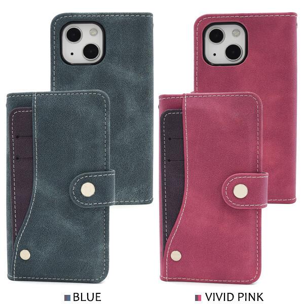 iPhone 13 mini iphone13 ケース 手帳型 カード 背面 カバー 手帳型