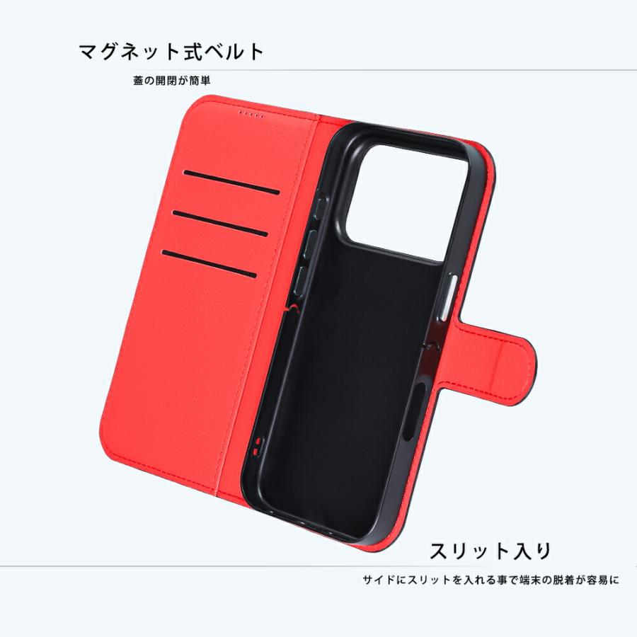 iPhone17proケース 手帳型ケース① iPhone 17 Pro iphone17 pro ケース 手帳型 耐衝撃 iphone17pro
