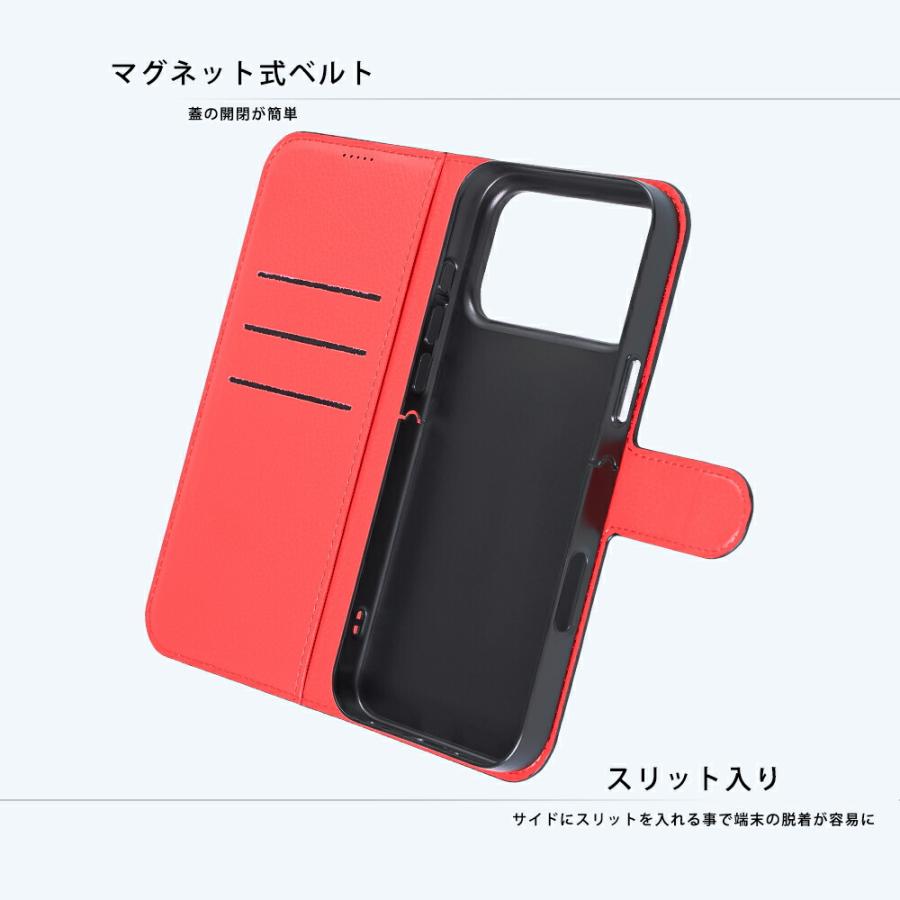 iPhone 17 Pro Max iphone17 pro max ケース 手帳型 耐衝撃