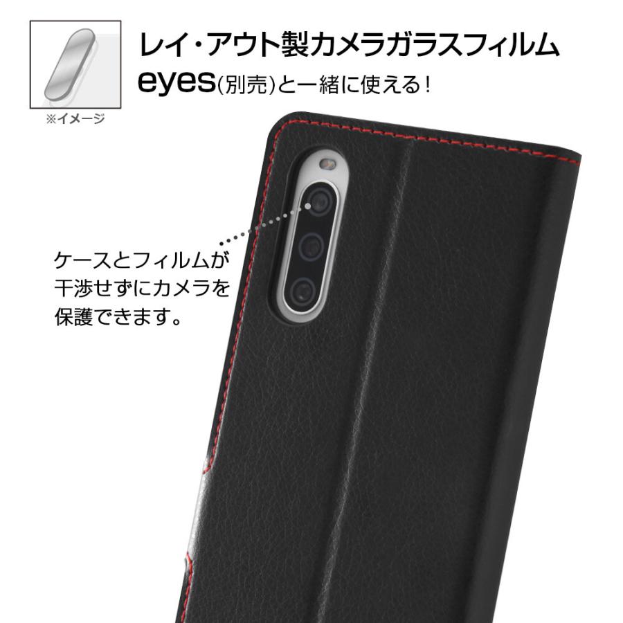 Xperia 10 IV xperia10 iv ケース 手帳型 xperia10iv so-52c sog07