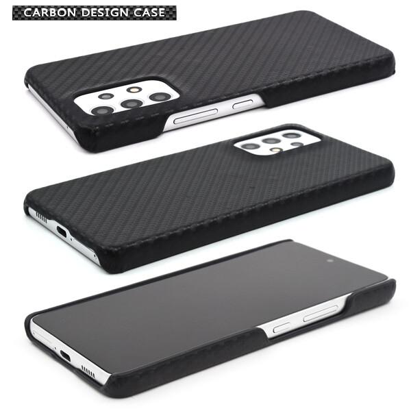 Galaxy galaxy a53 ケース ハード シンプル galaxya53 sc-53c scg15