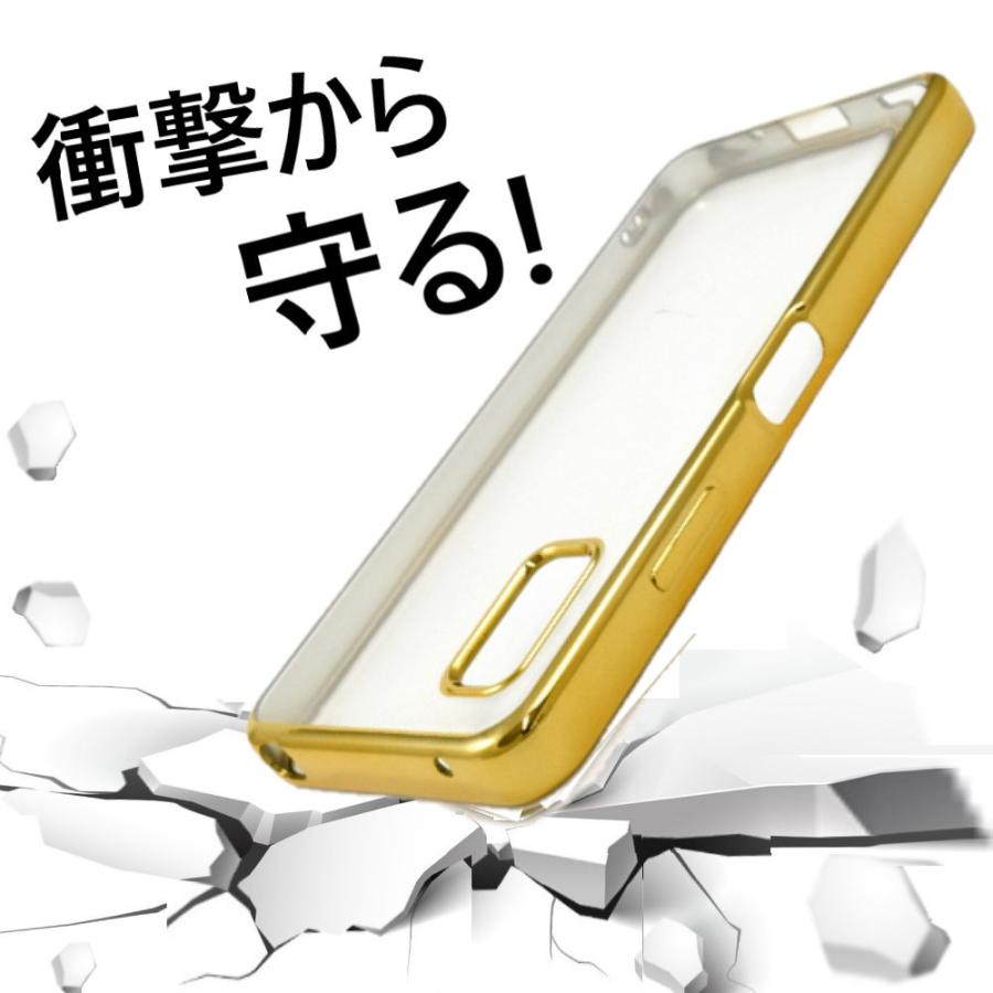 AQUOS wish aquos wish5 wish4 ケース クリア アクオス wish3