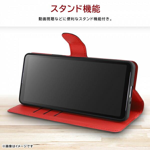 Xperia 10 V xperia10 v ケース 手帳型 xperia10v so-52d sog11 a302so