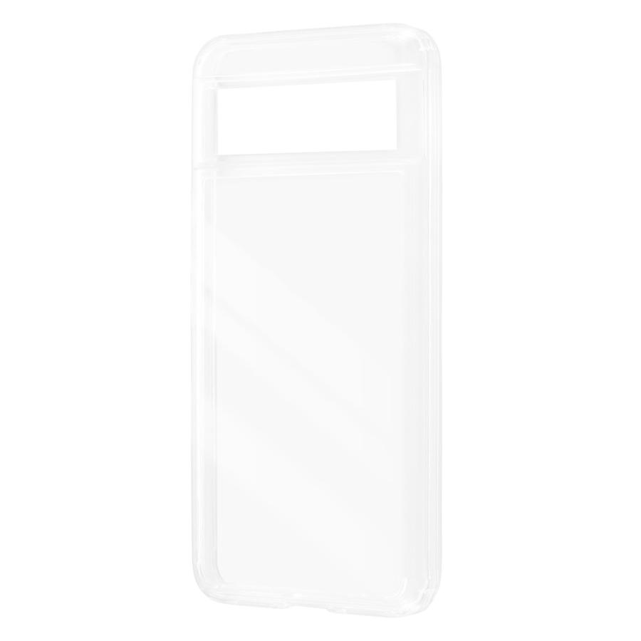 クリアケース8 楽天市場】【LINE登録10％OFF+P5倍】 Google Pixel 8 ケース 耐衝撃
