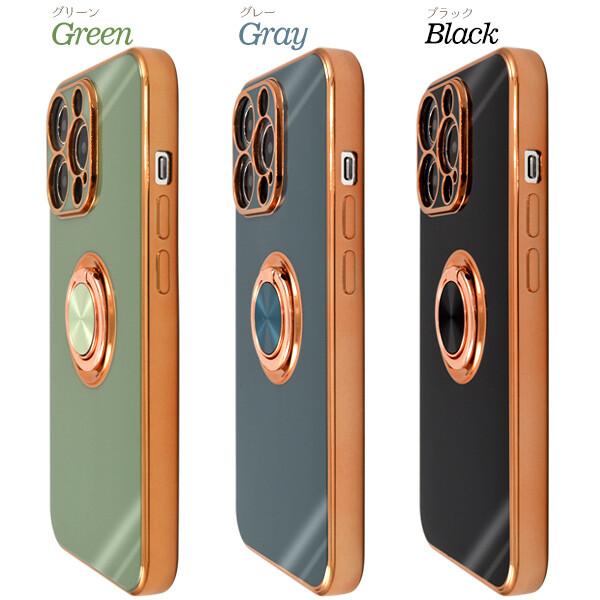 iPhone 13 Pro iphone13 pro ケース リング ソフト おしゃれ かわいい