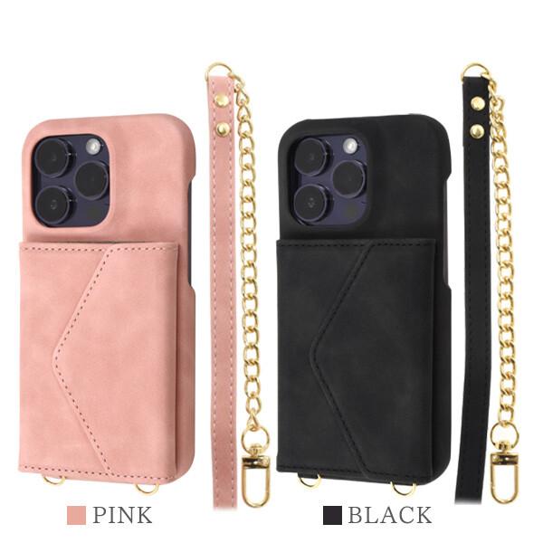 iPhone 14 Pro iphone14 pro ケース ショルダー スマホショルダー