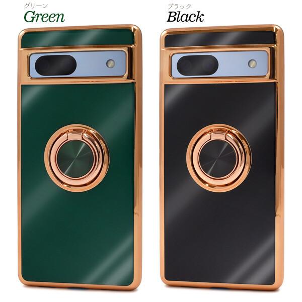 【美品】Google Pixel 7a ケース付き　シムフリー Google Pixel - こんぺき様専用 Google Pixel 7a Sea SIMフリー ケース