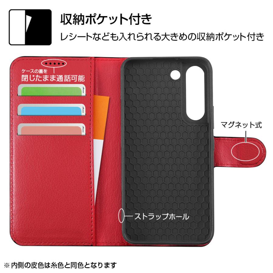 Galaxy galaxy s22 ケース 手帳型 galaxys22 カバー sc-51c scg13