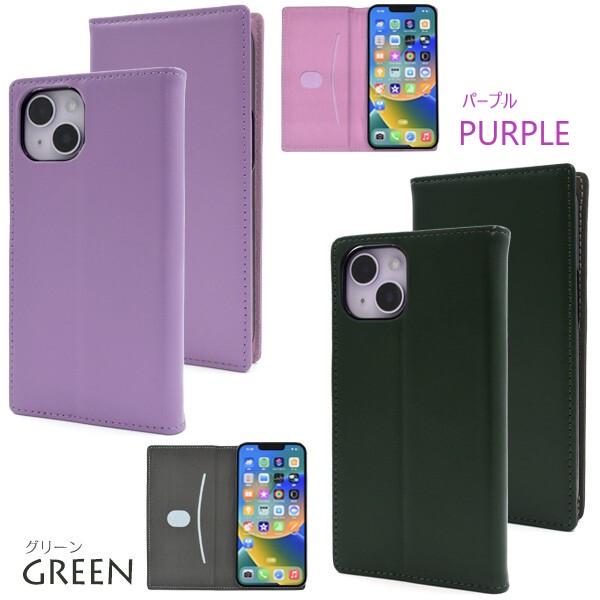 iPhone 14 iphone14 ケース 手帳型 カバー 手帳型ケース 本革 レザー