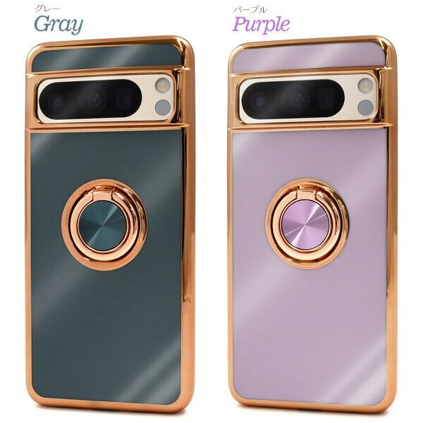 mist様Google Pixel 8 本体 ケース保護フィルム+スマホリング mist様Google Pixel 8 本体 ケース保護フィルム+スマホリング mist様