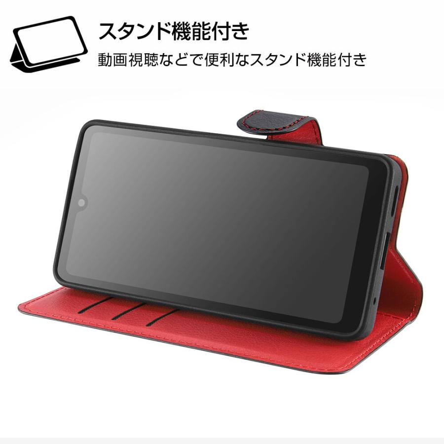Xperia xperia ace iii ケース 手帳型 xperiaaceiii so-53c sog08