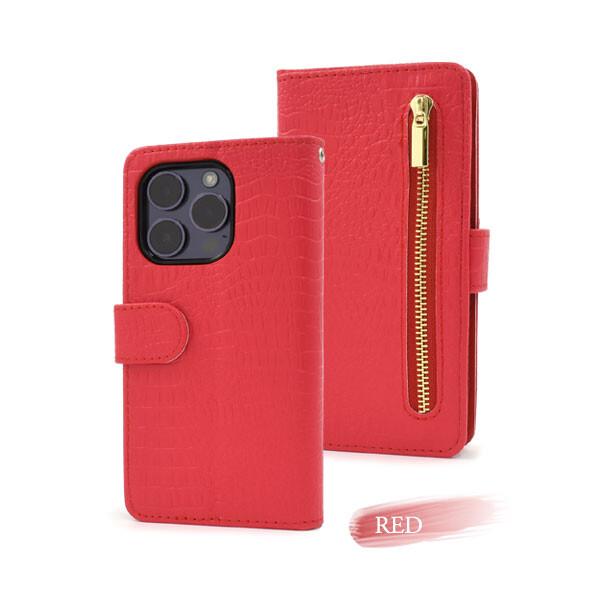 ⭐️iPhone 14 Pro 用 ケース 手帳型 ピンク 財布型 高級感 iPhone 14 Pro iphone14 pro ケース 手帳型 カバー iphone14pro