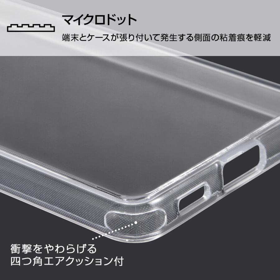 Galaxy galaxy a53 5g ケース クリア 耐衝撃 オシャレ ハード