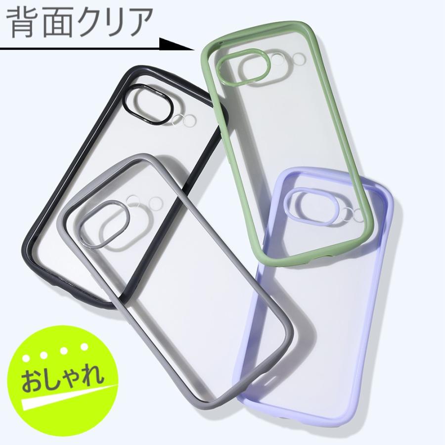 Google Pixel 9a ケース クリア かわいい googlepixel9a 耐衝撃 カバー