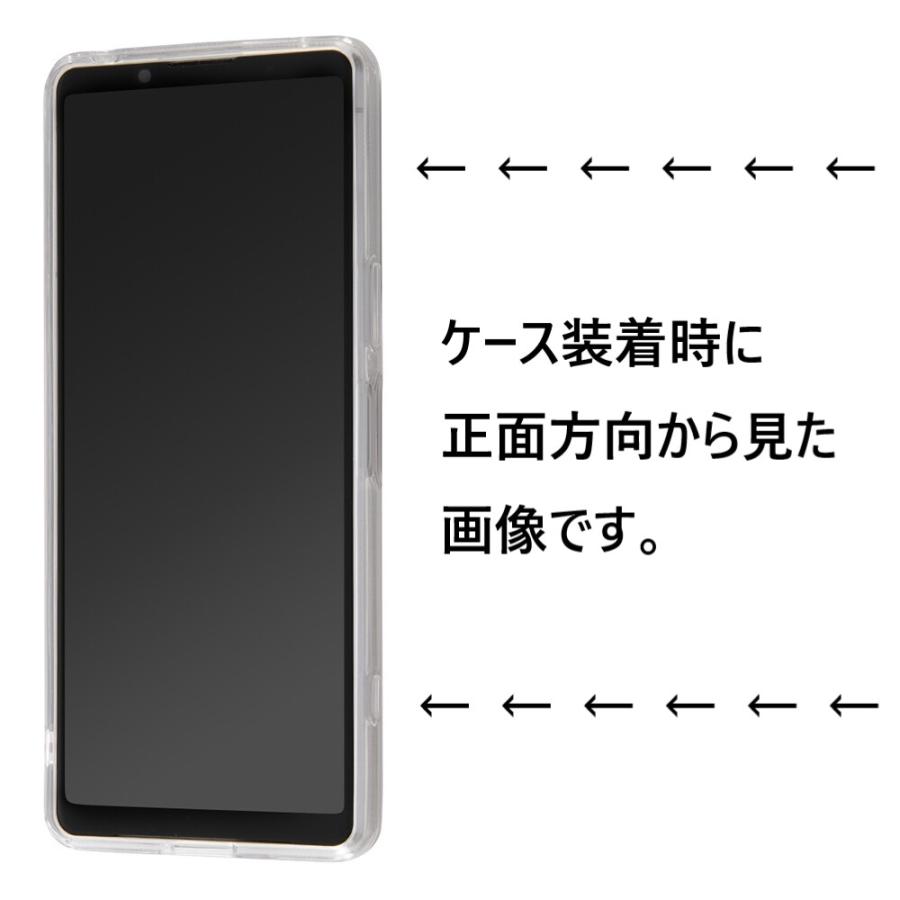 XPERIA 5IV A204SO 本体+おまけのケース Xperia 5 IV 保護ケース SO-54C/SOG09/A204SO/XQ-CQ62 ケース