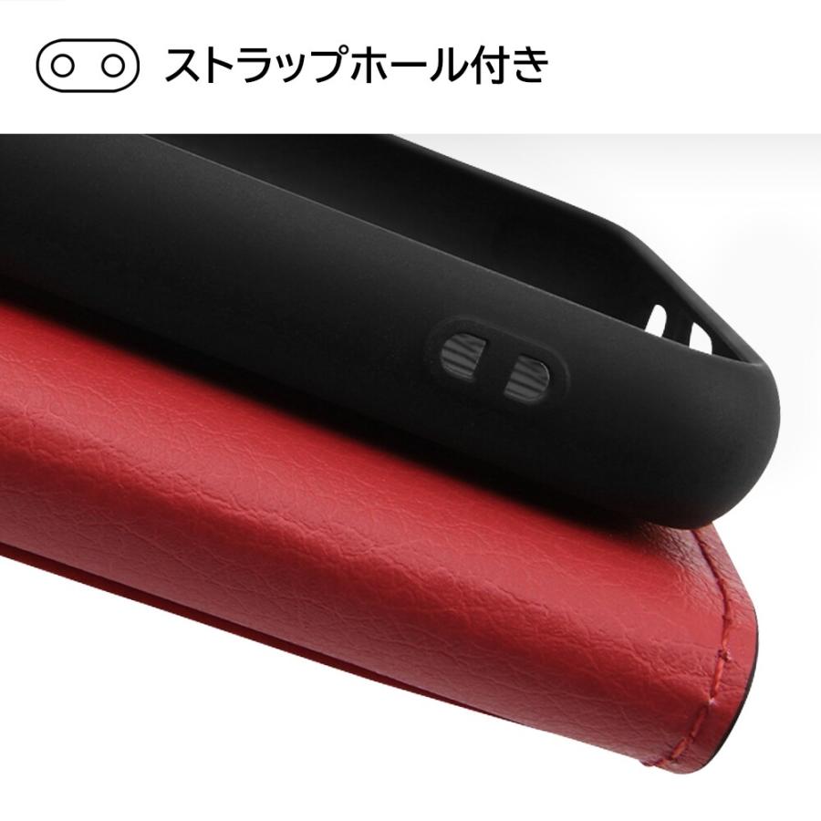 Galaxy galaxy a23 5g ケース 手帳型 耐衝撃 sc-56c scg18 カバー