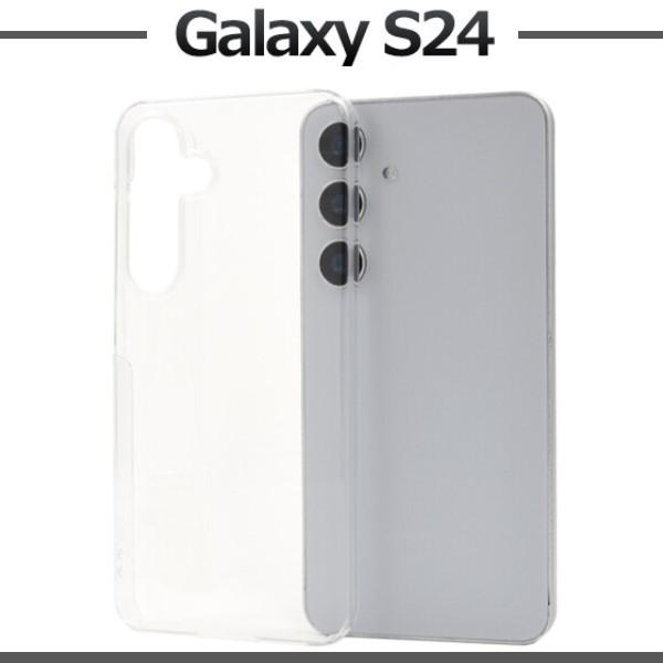 GALAXY S24 128GB ケース付き Galaxy galaxy s25 ケース クリア s24 かわいい galaxys25