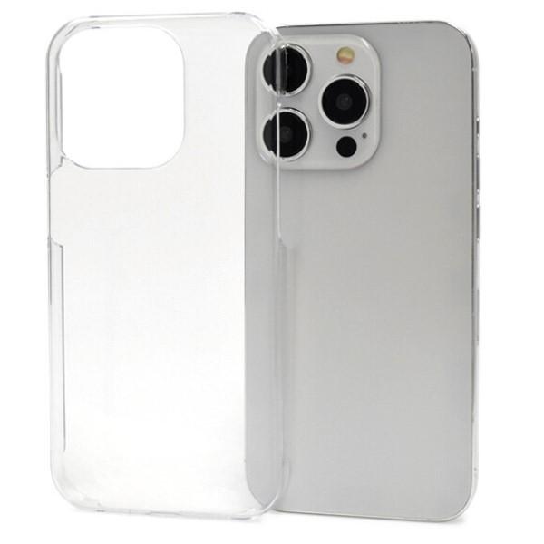 iPhone15pro本体＋箱とクリアケース付き iphone15 pro ケース クリア シンプル かわいい 可愛い クリアケース