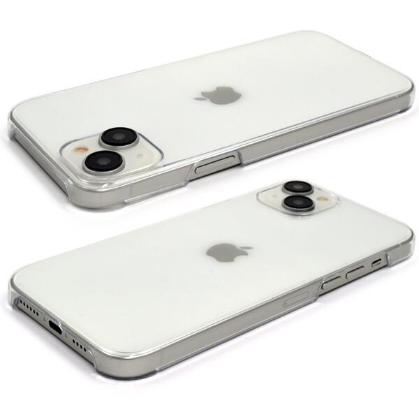 iphone15 plus ケース クリア ハード かわいい おしゃれ 可愛い クリア