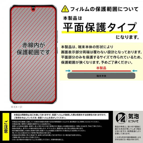 Galaxy galaxy a55 5g 保護フィルム sc-53e scg27 sc53e galaxya55