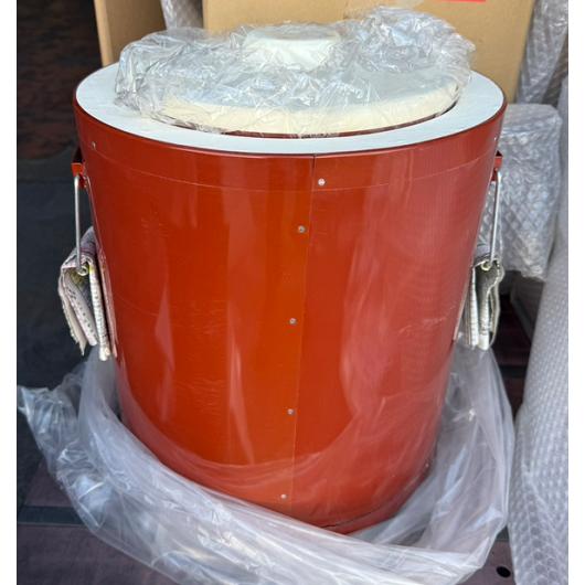 大型火消つぼ　　火鉢・囲炉裏・七輪などの後始末に！　 | 