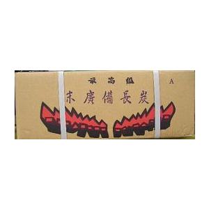 大鋸炭　A　(10kg)　中国産　四角形 | 