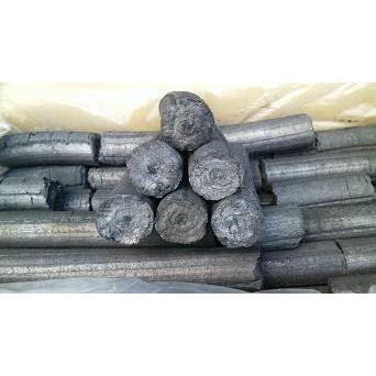 　(15ｋｇ)　 穴が無いおが炭 　特　丸  中国産　丸形 |  | 01
