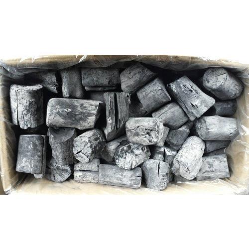 丸大　(末廣備長炭)　長さ10cm以下　φ約4.5cm以上　15kg　(ラオス産) |  | 01