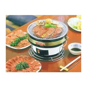 　☆人気No.１　　焼肉しちりん台付 |  | 02